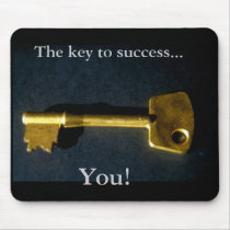 Key mousepads by tdgallery Key mousepads