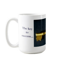 Key mugs by tdgallery Key mugs