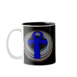 Key of Life Mug