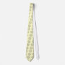 Key of Solomon 17 Neck Tie
