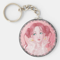 Key-ring - Balance keychains
