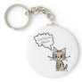 Key-ring Keychains