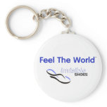 Key Ring Keychain