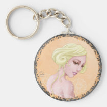 Key-ring - Ram/Aries keychains