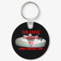 KEY RING, ROY STONE Lead Guitar Ace... keychains