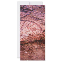 key river lodge 026 rack cards