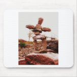key river lodge 043 mouse pad