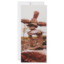 key river lodge 043 customized rack card
