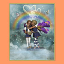 Key To His Heart posters