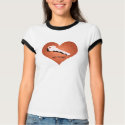 Key To Me! T-Shirt by Kim_Souza Key To Me! T-Shirt