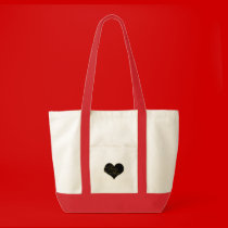 Key To My Heart bags