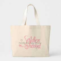 Key to my heart bag
