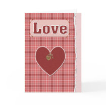 Key To My Heart Card by mariannegilliand Key To My Heart Card