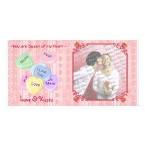 Key to My Heart photo cards by Spice Key to My Heart photo cards