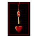Key to My Heart posters by divinecreations Key to My Heart posters