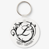 Key To Profit keychains