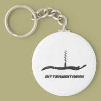 Key to Success keychains