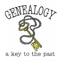 Key To The Past t-shirts by gedcom Key To The Past t-shirts