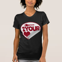 Key To Your Heart Shirts