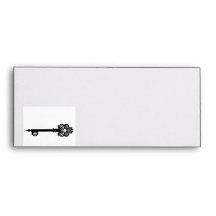 Key V Envelope