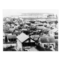 Key West 1895 Historic Photo Post Cards