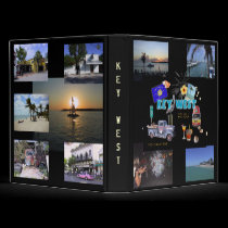 Key West binders