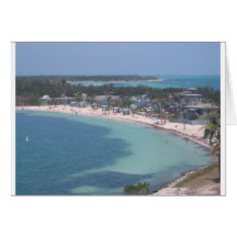 Key West Card