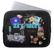 Key West electronicsbag