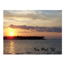 Key West, FL Post Cards