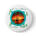 Key West Florida buttons