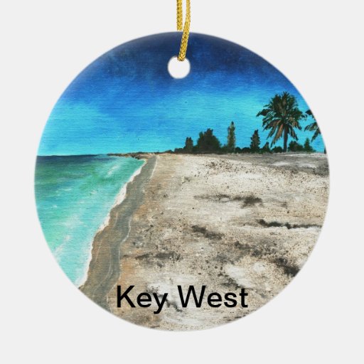 key west florida christmas ornament zazzle key west florida christmas ornament zazzle