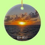 Key West, Florida Ornament ornaments