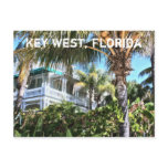 Key West Florida Postcard