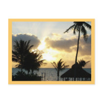 Key West Florida postcards