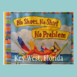 Key West, Florida postcards