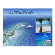 Key West, Florida Postcards