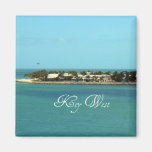 Key West Fridge Magnets