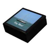 Key West giftbox
