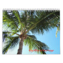 Key West & Key Largo calendars