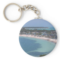 Key West Key Chains