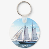 Key West keychains by ScurvyDawg Key West keychains
