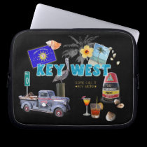 Key West laptop sleeves