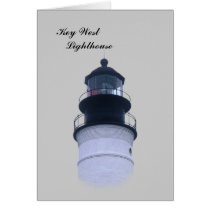 Key West Lighthouse cards by roimim Key West Lighthouse cards