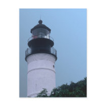 Key West Lighthouse Postcards