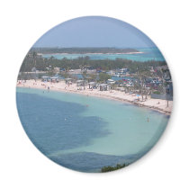 Key West magnets