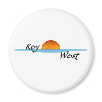Key West magnets