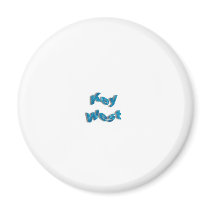 Key West Magnets by Deedles_Dee Key West Magnets