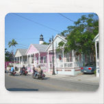 Key West Mouse Pads