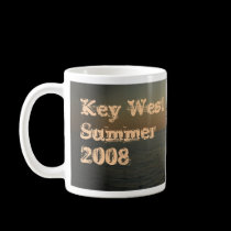 Key West mugs