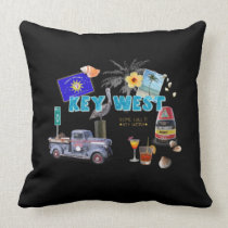 Key West pillows